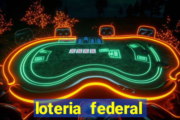 loteria federal giga bicho